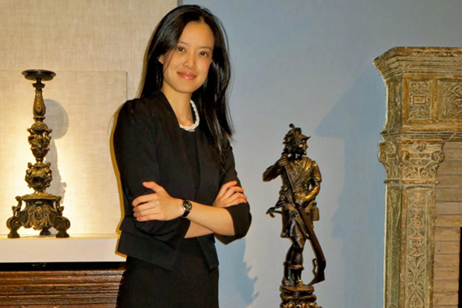 Grace Chuang