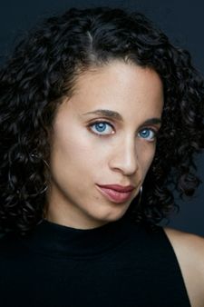 Headshot of Alethea Pace