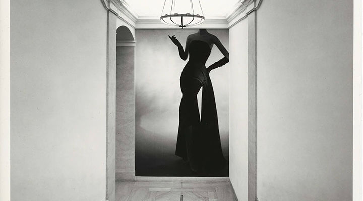 Costume Institute Exhibition Binders medium