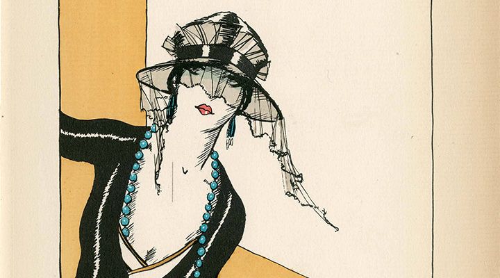 Costume Institute Exhibition Binders medium