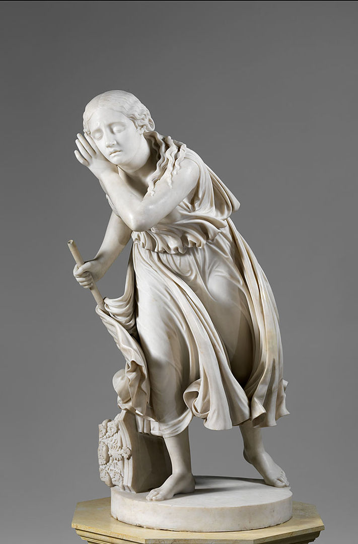 Randolph Rogers | Nydia | 99.7.2