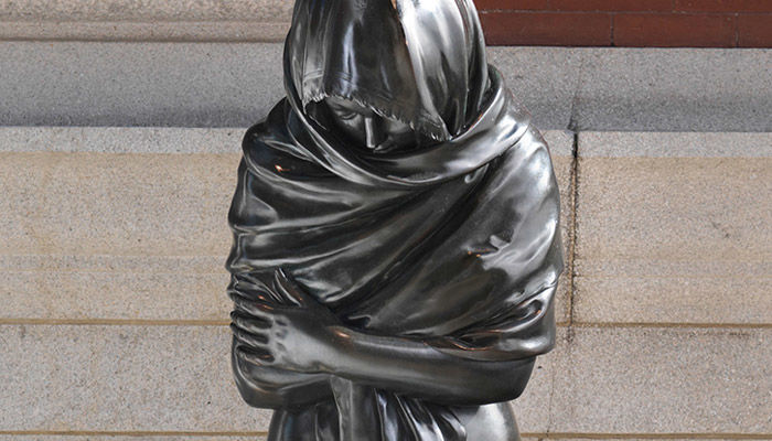 Jean Antoine Houdon | Winter | 62.55