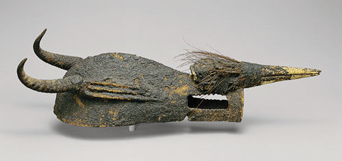 Komo Helmet Mask (Komokunw)